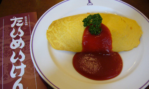 日本老店傳承的暖心滋味…讓人重回純樸年代的3家《昔日之味》 愛玩妞、日本、美食、昔日之味、池波正太郎