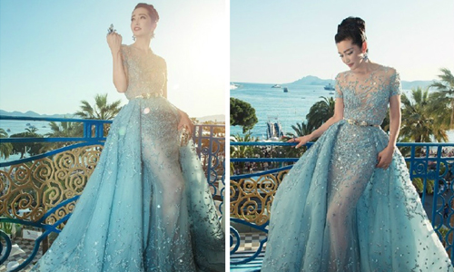 打造冰雪奇緣般的的夢幻華服 典雅奢華的Zuhair Murad Zuhair Murad、禮服、黎巴嫩、美、設計