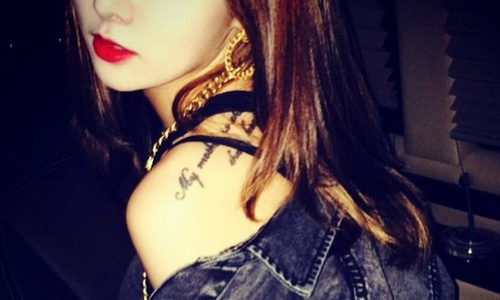 妞特企：一抹秒殺目光！你一定要知道的全新「唇殺」風潮 唇殺、唇妝、唇彩、液狀口紅、顯色