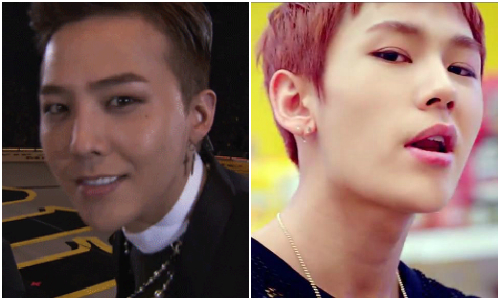 G-Dragon會不會太有才？盤點會唱歌又會作曲的韓國男星 韓國、明星、偶像、歌手、作曲、男星、BIGBANG、GD、G-Dragon、權志龍、龍俊亨、BEAST、 Zico、Block B、鄭容和、CNBLUE、鄭鎰勳、BTOB