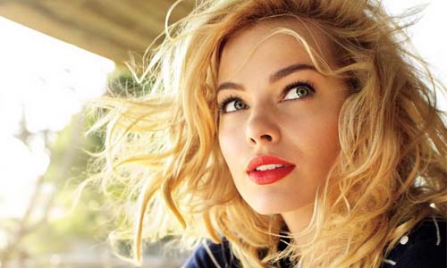 「讓實力為自己說話」好萊塢女星給女孩的人生建議 瑪格蘿比、薇拉戴維絲、菲麗希緹瓊斯、克蘿伊摩蕾茲、安娜法瑞絲