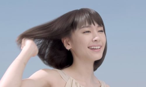 腋下流汗超有魅力！？男生票選「女生在夏天最性感的時刻」 日本、投票、排行、性感、夏天