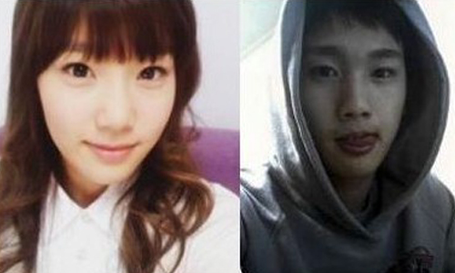 哥哥那麼帥不要藏起來！盤點演藝圈中明星們的帥氣老哥 哥哥、明星、帥氣、老哥、太妍、布蕾克萊佛莉、凱特哈德森、Rola、謝和弦、金志雄、Oliver Hudson、Eric Lively