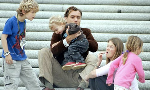 外賊易擋、內賊難防？！5位男星都和保姆搞在一起 保姆、偷吃、外遇、劈腿、班艾佛列克