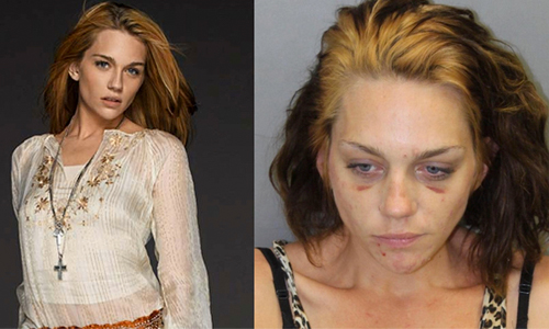 名模搜查線：毀容、身亡、入獄！？盤點3位沒有happy ending的《超級名模生死鬥》參賽者 超級名模生死鬥、參賽者、淘汰、入獄、毀容