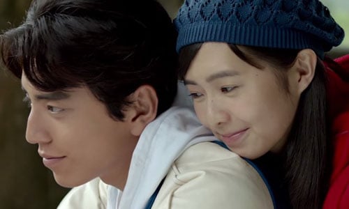 果然還是學生時期的純愛最難忘  哪首校園情歌是你的寫照？  純愛、情歌、by2、梁靜茹、我的少女時代