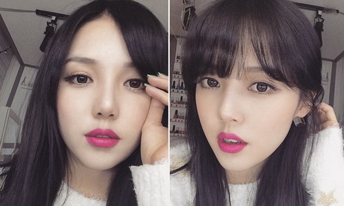 眼睛也有「黃金比例」？！原來這就是日本美女的電眼秘密！ 妝容、眼妝、眼型、眼形、眼睛、黃金比例、美人顏、美女、化妝、上妝、妝感、教學、彩妝教學、整形