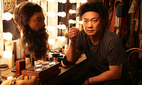 比〈浮誇〉更難唱的歌來了！關於陳奕迅新專輯《準備中》你該知道的事 準備中、Getting Ready、陳奕迅、Eason、E神