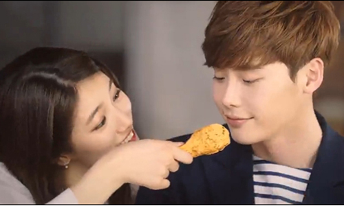 絕不讓女友餓肚子！吃貨男孩是新時代暖男的6大證明 美食、吃貨、幸福肥、料裡、戀愛、以貌取人、餓、浪漫、熱情、妥協、愛吃