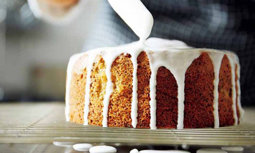 七夕就用甜食收服他的心！只要3步驟的點心教學合輯 情人節、食譜、教學、點心、蛋糕