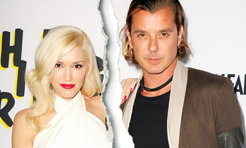 妞快報：又一對長跑夫妻離婚！關史蒂芬妮13年婚姻正式宣告結束 關史蒂芬妮、離婚、長跑、婚姻、Gwen Stefani