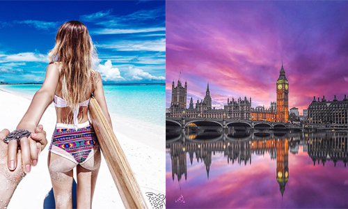 沒人幫你按讚嗎？用這10個hashtag讓follower源源不絕 Instagram、IG、follow、like、hashtags