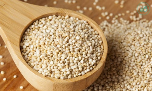[友站新聞] 國家認證的減肥法？超強的「藜麥」瘦身法大公開！ ibeauty、藜麥、體重、健康、纖維質