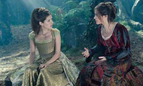 妞排行：真的是雷聲大雨點小！讓人大失所望的6部好萊塢強片 格雷的五十道陰影、露西、魔法黑森林、失望、電影