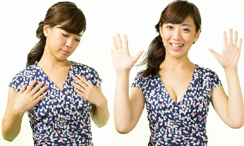 小胸女孩的新救星！「充氣內衣」讓你輕鬆有爆乳 日本、充氣內衣、內衣、CosMedic Labs、レディエア