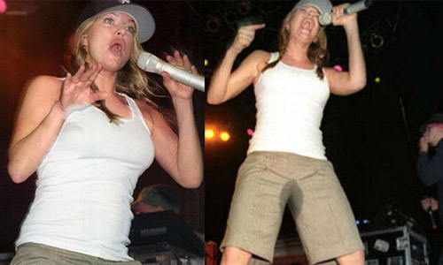 剉屎、嘔吐、經血外漏！？ 你想不到的意外都在舞台上真實上演了 Ed Sheeran、舞台、出糗、小賈斯汀、Justin Bieber