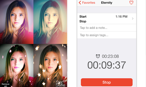 08/05限時免費App特輯：金魚腦必備的記事軟體 限免、免費、特價、iPhone、App