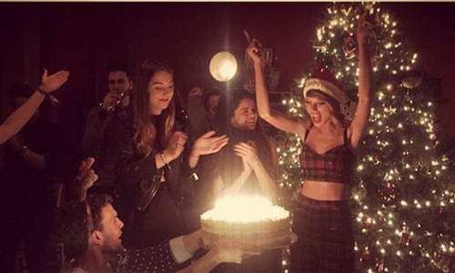 什麼風水讓泰勒絲愛情事業兩得意？小天后6億香閨大曝光 泰勒絲、愛情、事業、天后、香閨