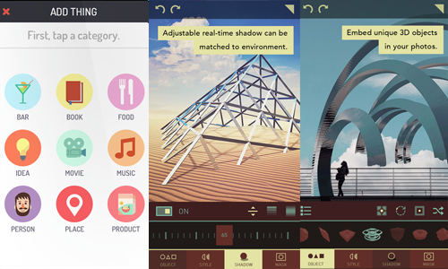 08/06限時免費App特輯：好用又好看的記事軟體 限免、免費、特價、iPhone、App