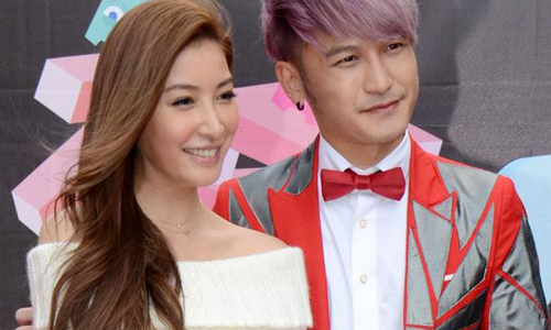 妞快報：曖昧兩年終於認愛！ Kid兩字認了許維恩：「存到600萬就結婚」 Kid、許維恩、認愛、在一起、曖昧、康熙來了、妞快報