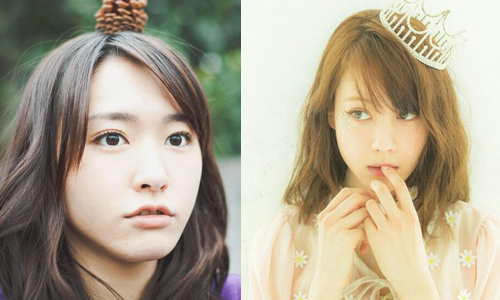 從眼影到唇膏一氣呵成！今秋妝容指標就是浪漫大人系的「橙棕色」 妝容、趨勢、秋天、日本、流行、橙棕色、柔和、眼影、腮紅、唇膏、成熟、女人味、大人系