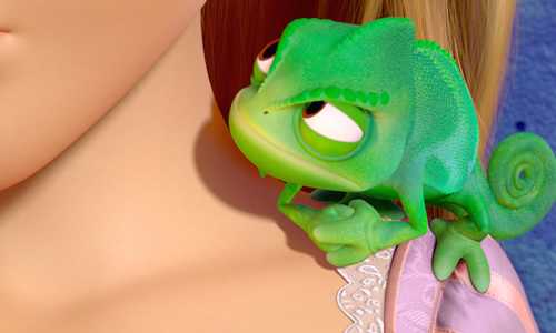 友情最高！13個條件證明你根本是迪士尼吉祥物 迪士尼、測驗、吉祥物、disney、可愛