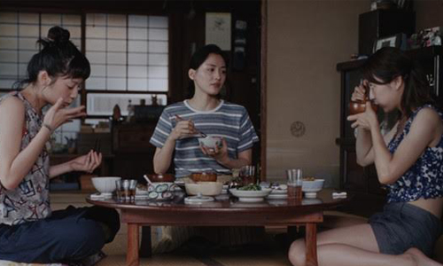 妞特企：吵不散，罵不走的才叫閨蜜！《海街日記》告訴妳有姊妹才會秒懂的5件事 海街日記、海街Diary、電影、日本、秒懂