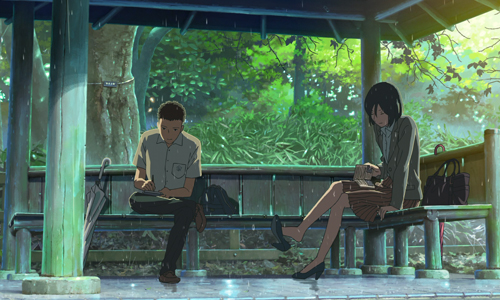 絕對會看到忘記眨眼！視覺效果絕美的超激推動畫電影Top 10 CineFix、電影、動畫、動畫電影、日本