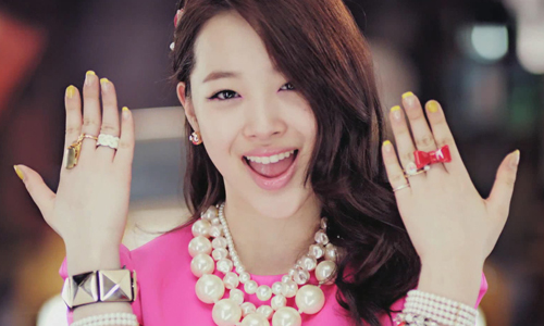 妞快報：告訴我這不是真的！ f(x)雪莉正式宣布退團 雪莉、 f(x)、退團、Dynamic Duo、崔子