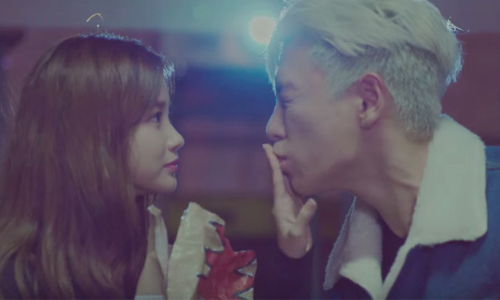 一週KPOP放送台：放開那5個男孩！本週韓樂又是滿滿的..... 一週KPOP放送台、BIGBANG、SHINEE、我們不要相愛、ZUTTER