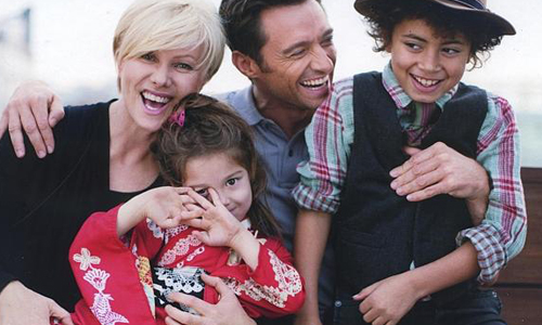 還是要相信愛情啊混蛋們！要是這7對名人夫妻檔離婚我們真的會崩潰 好萊塢、夫妻檔、十年、長壽、貝克漢、休傑克曼、小勞勃道尼、珍妮佛康納莉、羅素克洛、梅莉史翠普