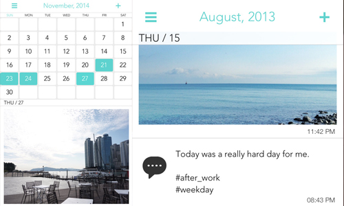 08/10限時免費App特輯：用日記寫下每一個快樂的時刻 限免、免費、特價、iPhone、App