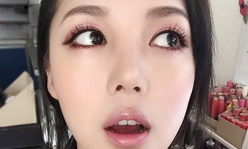 妞特企：「這狀況我也遇過！」沒有眼線不行的你甘嘸這些困擾呢？ 眼線、眼線液、眼線筆、飽和、防水