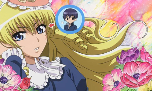 會死掉就是因為說了那句話？盤點動漫中的詭異定番規則 定番、動畫、動漫、漫畫、設定