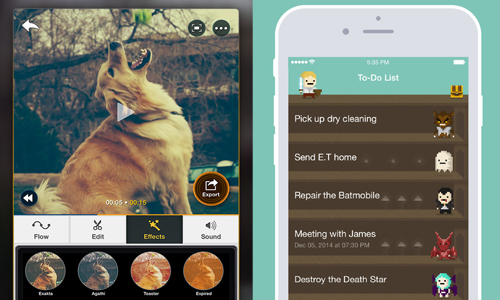 08/11限時免費App特輯：結合可愛遊戲的待辦事項軟體！ 限免、免費、特價、iPhone、App