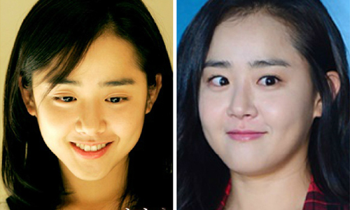 妞快報：文瑾瑩體重上升 網友毒舌：「長大反而不好看了！」 妞快報、文根英、體重、上升、網友、毒舌、圓潤、文瑾瑩