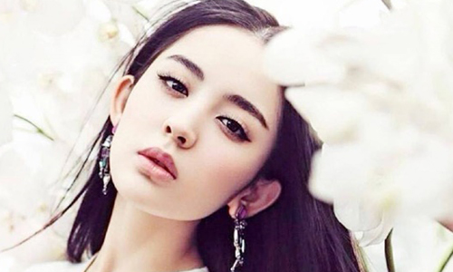 妞快報：「我們談戀愛為什麼要顧慮那麼多呢？」新疆維納斯勇敢公布戀情 妞快報、戀愛、公開、新疆維納斯、勇敢、公布、戀情、張翰、古力娜扎