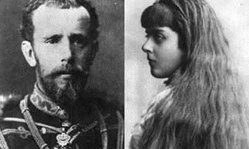 妙齡少女和王子為愛殉情 懸宕126年的皇室懸案出現新證據 Baroness Mary Vetsera、Rudolf、皇室、懸案、醜聞、Crown Prince of Austria、奧匈帝國、奧地利、匈牙利、情殺、殉情、寶塚、奧黛莉赫本、梅耶林、泡沫之戀、うたかたの恋、寶塚歌劇、謎團、信件、情信、遺書