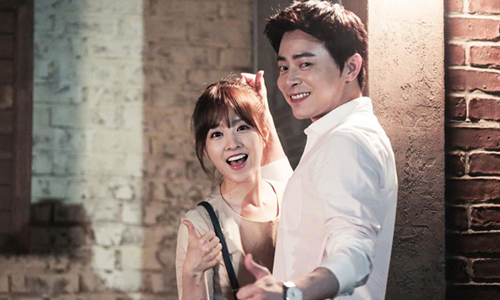 被朴寶英抱到差點ㄍㄧㄥ不住！艷福不淺的「自戀主廚」曹政奭 曹政奭、趙正錫、朴寶英、哦我的鬼神大人、gummy