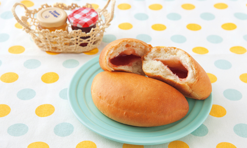 只要有＿＿就能做出106款麵包？來自日本麵包專家的食譜教學 麵包、麵包機、自製、妞活動、合作