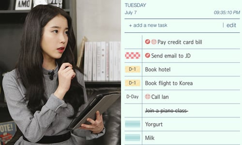 老是忘東忘西被主管電？職場菜鳥必備的10款App特蒐    手機、App、筆記、待辦事項、便條紙