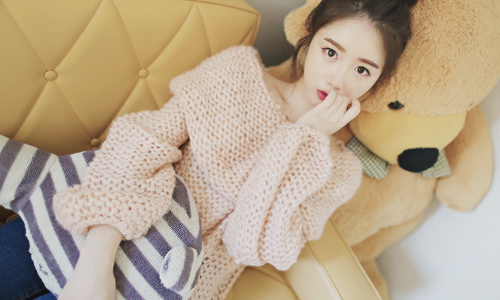 夏天瀏海一油就GG！簡單4招教妳打造美美的露額頭髮型 夏天、髮形、瀏海、流汗、出油