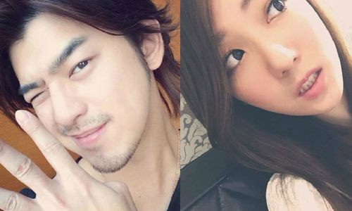 妞快報：河智苑成煙霧彈？ 陳柏霖被爆秘戀3年對象是「她」 陳柏霖、河智苑、Popu Lady、庭萱、緋聞、我可能不會愛你、秘戀、三年