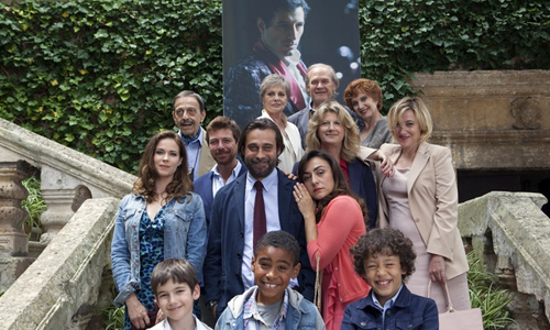 風流播種沒有國界！爆走喜劇《拉丁情人》4大看點 老爸、父親、忌日、女兒、復活