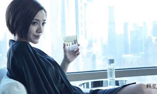 「不然格格要講什麼腔？」這些藝人去了中國就莫名會捲舌了兒 陳意涵、北京腔、怪腔、口音、郭采潔、雞排妹、捲舌、陳喬恩