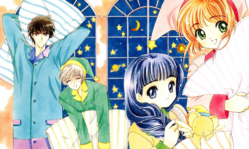 越看越覺得腐才不是我的錯！腐女狂喜的基情四射日本動漫盤點 日本、動漫、基、腐、腐女、激推、日本動漫、狂喜