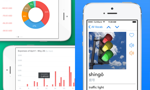 08/13限時免費App特輯：這5款實用小工具你都有嗎？ 限免、免費、特價、iPhone、App