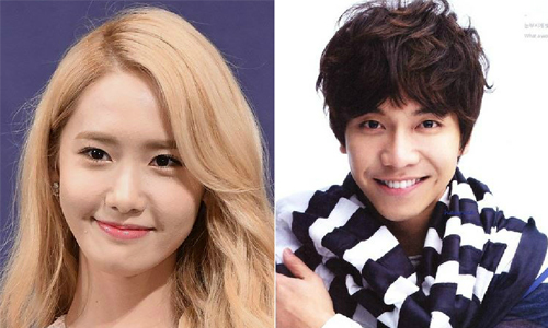 妞快報：「最強螢幕情侶」驚傳分手？潤娥、李昇基證實兩人將退回朋友關係 少女時代、潤娥、李昇基、分手、最強螢幕情侶