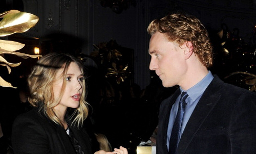 洛基與緋紅女巫的定情作？傳記電影《I Saw the Light》首張定裝照釋出 湯姆希德斯頓.I Saw the Light.漢克威廉斯.伊莉莎白歐森.Elizabeth Olsen.Tom Hiddleston.Hank Williams