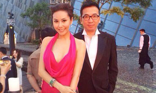 妞快報：2.4億豪宅法拍慘流標 驚世夫妻無家可歸睡帳篷 妞快報、豪宅、法拍、流標、驚世夫妻